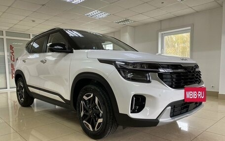 KIA Seltos I, 2024 год, 2 999 999 рублей, 3 фотография