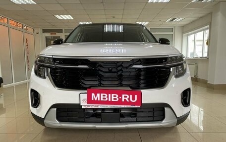 KIA Seltos I, 2024 год, 2 999 999 рублей, 2 фотография