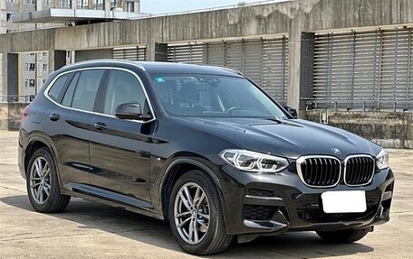 BMW X3, 2020 год, 3 362 000 рублей, 1 фотография