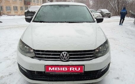 Volkswagen Polo VI (EU Market), 2020 год, 1 900 000 рублей, 1 фотография