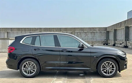 BMW X3, 2020 год, 3 362 000 рублей, 4 фотография