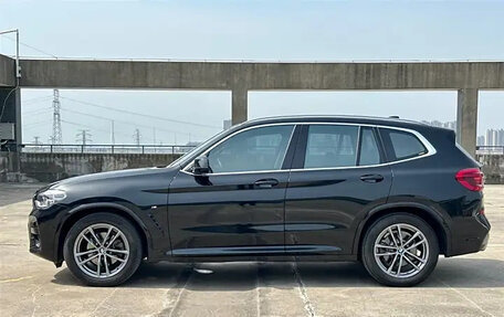 BMW X3, 2020 год, 3 362 000 рублей, 5 фотография