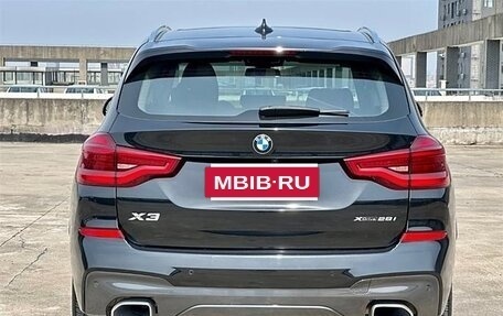 BMW X3, 2020 год, 3 362 000 рублей, 7 фотография