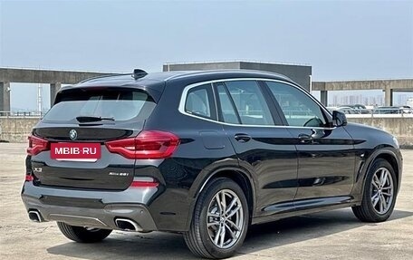 BMW X3, 2020 год, 3 362 000 рублей, 6 фотография