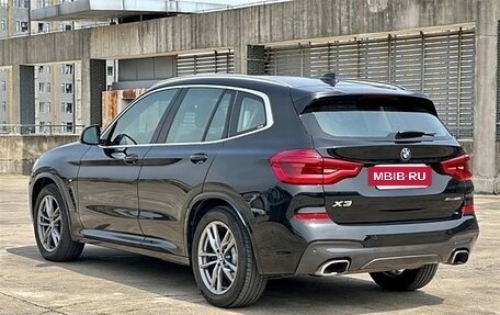 BMW X3, 2020 год, 3 362 000 рублей, 9 фотография