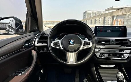 BMW X3, 2020 год, 3 362 000 рублей, 12 фотография