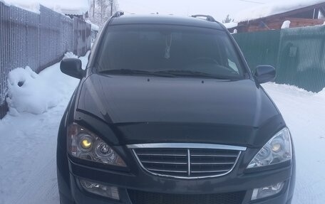 SsangYong Kyron I, 2011 год, 1 200 000 рублей, 6 фотография