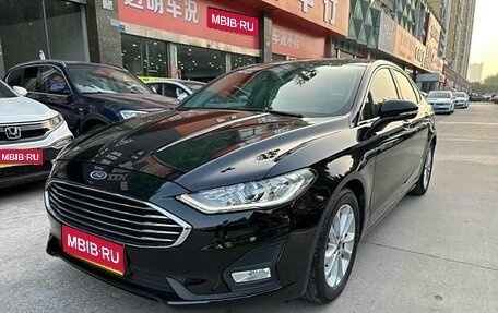 Ford Mondeo V, 2021 год, 1 750 000 рублей, 1 фотография