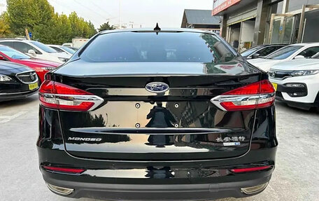 Ford Mondeo V, 2021 год, 1 750 000 рублей, 5 фотография