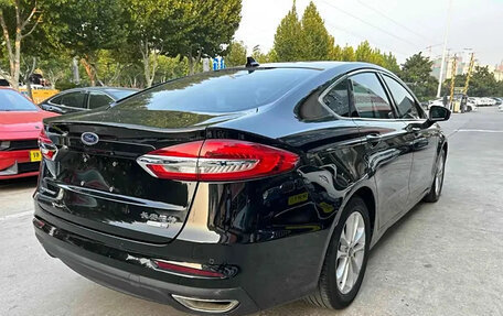 Ford Mondeo V, 2021 год, 1 750 000 рублей, 4 фотография