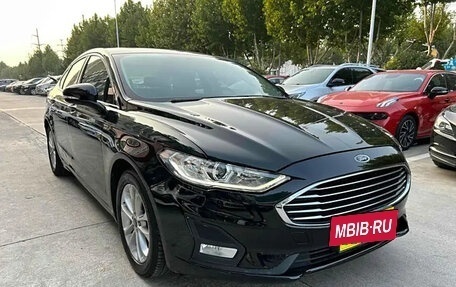 Ford Mondeo V, 2021 год, 1 750 000 рублей, 3 фотография