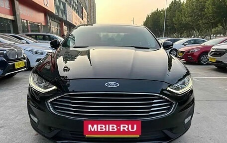 Ford Mondeo V, 2021 год, 1 750 000 рублей, 2 фотография