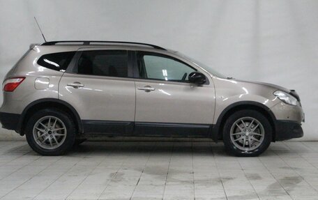 Nissan Qashqai+2 I, 2013 год, 1 420 000 рублей, 4 фотография