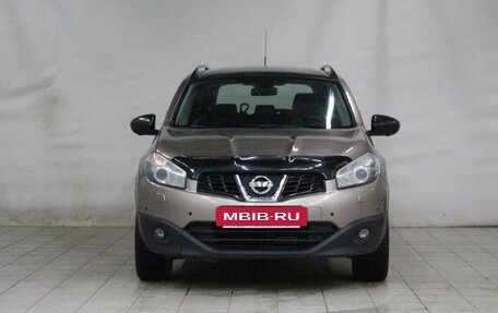 Nissan Qashqai+2 I, 2013 год, 1 420 000 рублей, 2 фотография