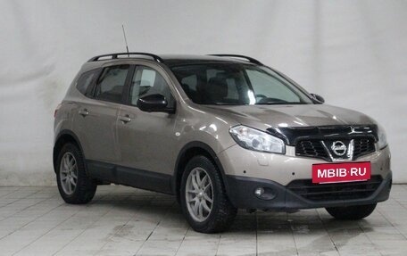 Nissan Qashqai+2 I, 2013 год, 1 420 000 рублей, 3 фотография