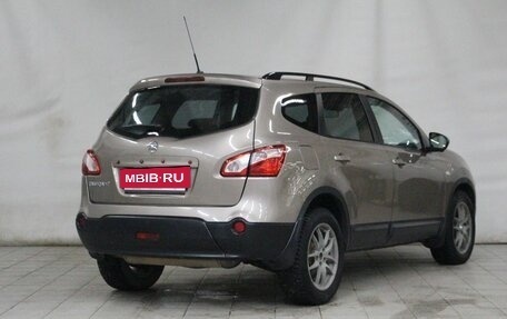 Nissan Qashqai+2 I, 2013 год, 1 420 000 рублей, 5 фотография