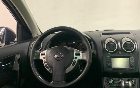 Nissan Qashqai+2 I, 2013 год, 1 420 000 рублей, 11 фотография