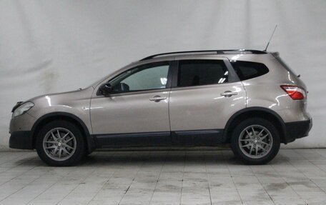 Nissan Qashqai+2 I, 2013 год, 1 420 000 рублей, 8 фотография