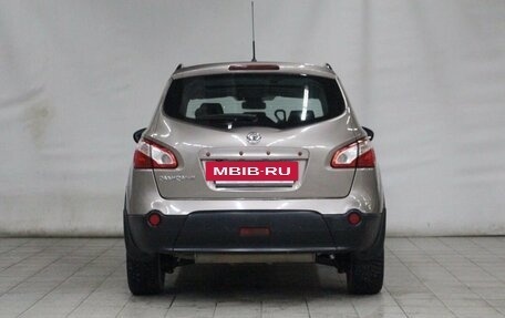 Nissan Qashqai+2 I, 2013 год, 1 420 000 рублей, 6 фотография