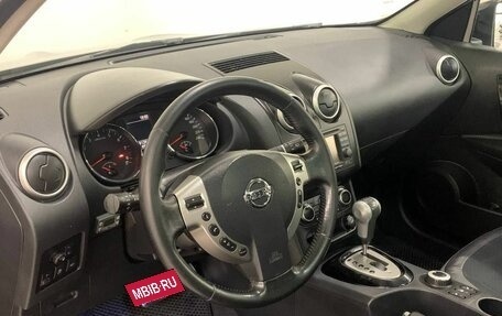 Nissan Qashqai+2 I, 2013 год, 1 420 000 рублей, 16 фотография