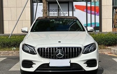 Mercedes-Benz E-Класс, 2020 год, 4 703 000 рублей, 1 фотография