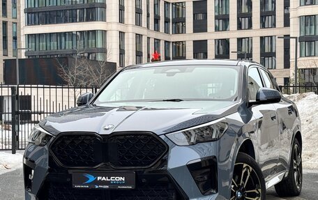 BMW X2, 2024 год, 6 898 000 рублей, 1 фотография