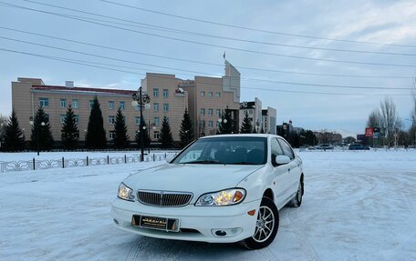 Nissan Cefiro III, 2001 год, 499 999 рублей, 1 фотография