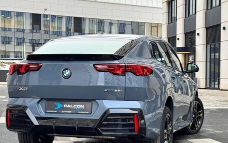 BMW X2, 2024 год, 6 898 000 рублей, 2 фотография