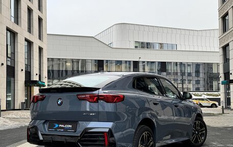 BMW X2, 2024 год, 6 898 000 рублей, 4 фотография