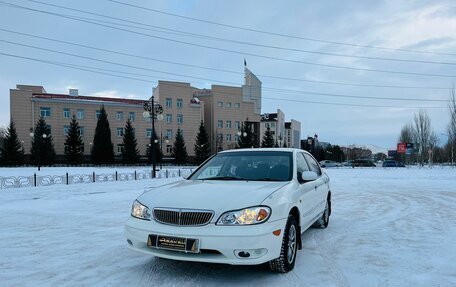 Nissan Cefiro III, 2001 год, 499 999 рублей, 2 фотография