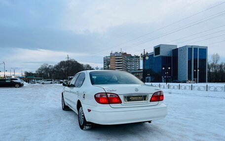 Nissan Cefiro III, 2001 год, 499 999 рублей, 8 фотография