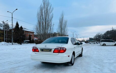 Nissan Cefiro III, 2001 год, 499 999 рублей, 6 фотография