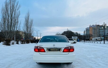 Nissan Cefiro III, 2001 год, 499 999 рублей, 7 фотография