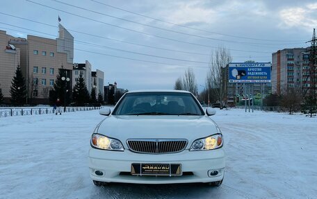 Nissan Cefiro III, 2001 год, 499 999 рублей, 3 фотография