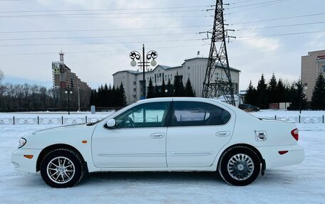 Nissan Cefiro III, 2001 год, 499 999 рублей, 9 фотография