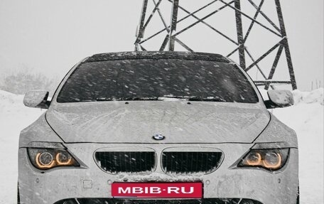 BMW 6 серия, 2005 год, 1 130 000 рублей, 1 фотография