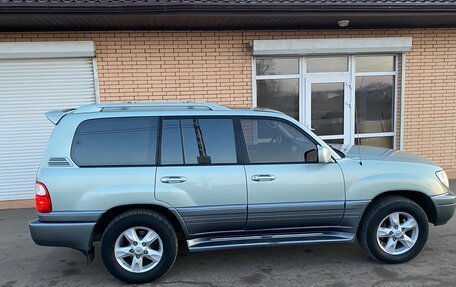 Lexus LX II, 2003 год, 2 250 000 рублей, 7 фотография