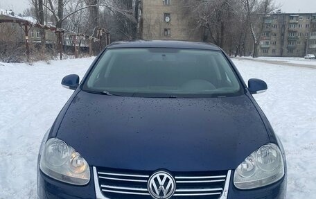 Volkswagen Jetta VI, 2008 год, 695 000 рублей, 12 фотография