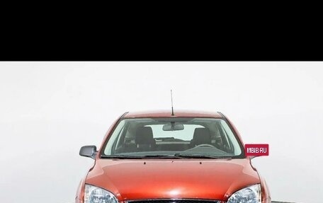 Ford Focus II рестайлинг, 2006 год, 790 000 рублей, 2 фотография