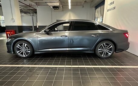 Audi A6, 2020 год, 4 143 000 рублей, 3 фотография