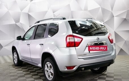 Nissan Terrano III, 2015 год, 1 085 000 рублей, 3 фотография