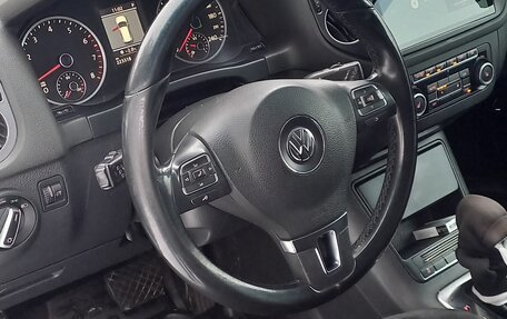 Volkswagen Tiguan I, 2012 год, 1 670 000 рублей, 10 фотография