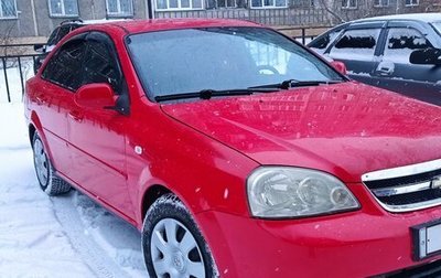 Chevrolet Lacetti, 2006 год, 350 000 рублей, 1 фотография