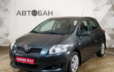 Toyota Auris II, 2008 год, 759 000 рублей, 1 фотография