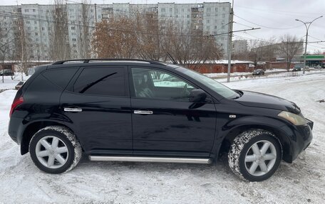 Nissan Murano, 2006 год, 800 000 рублей, 4 фотография