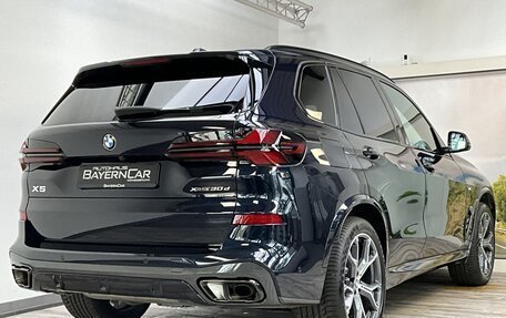 BMW X5, 2024 год, 12 025 000 рублей, 4 фотография