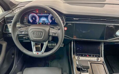 Audi Q7, 2024 год, 13 985 000 рублей, 8 фотография