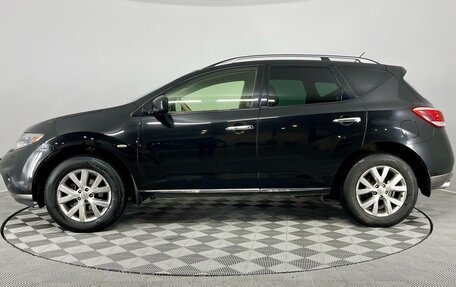 Nissan Murano, 2012 год, 1 350 000 рублей, 3 фотография