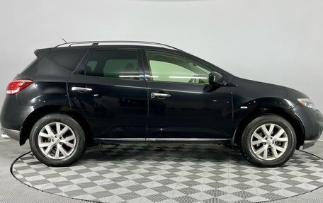 Nissan Murano, 2012 год, 1 350 000 рублей, 7 фотография