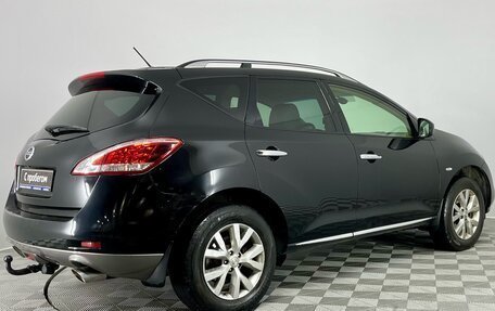 Nissan Murano, 2012 год, 1 350 000 рублей, 6 фотография